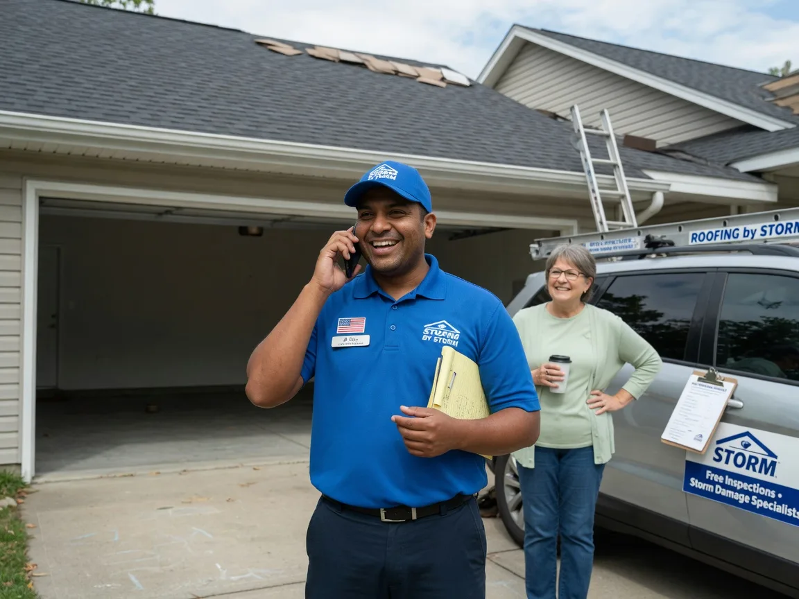 Roof Repair Near Me Onalaska, WI FAQs