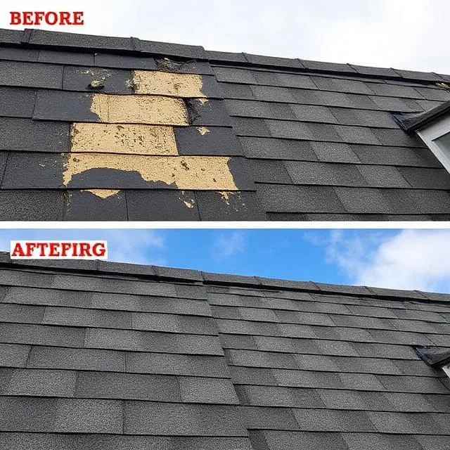 Roof Repair Near Me in Onalaska, WI near me
